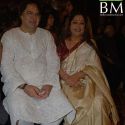 Saas Bahu Aur Sensex Music Launch