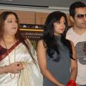 Saas Bahu Aur Sensex Music Launch