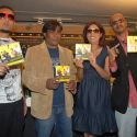 Saas Bahu Aur Sensex Music Launch