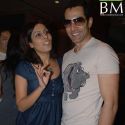 Saas Bahu Aur Sensex Music Launch