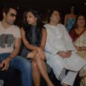 Saas Bahu Aur Sensex Music Launch