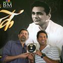 Sachin Tendulkar Launch Bhav Muke CD