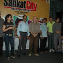 Sankat City Film Music Launch