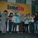 Sankat City Film Music Launch