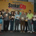 Sankat City Film Music Launch