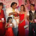 Santosh Sawant Album Launch