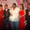 Santosh Sawant Album Launch