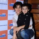 Sarhadein by Sa Re Ga Ma Music Launch