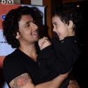 Sarhadein by Sa Re Ga Ma Music Launch