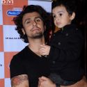 Sarhadein by Sa Re Ga Ma Music Launch