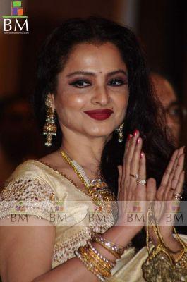 Rekha