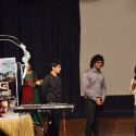 Shankar Mahadevan's son Siddharth's debut soundtra
