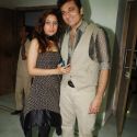 Shefali Saxena Album Launch