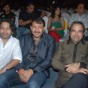 Sonu Nigam's Gayatri Mantra Album Launch