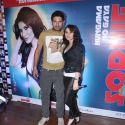 Sophie's Hungama Launch