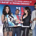 Sophie's Hungama Launch
