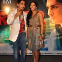 Striker Music Launch