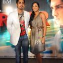 Striker Music Launch