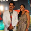 Striker Music Launch