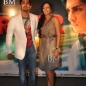 Striker Music Launch