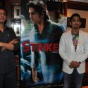 Striker Music Launch