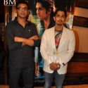Striker Music Launch
