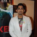 Striker Music Launch