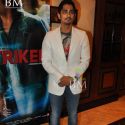 Striker Music Launch
