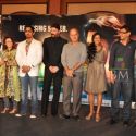 Striker Music Launch