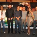 Striker Music Launch