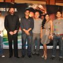 Striker Music Launch