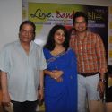 Sucheta Bhattacharjee's Love Bandish Bliss Album