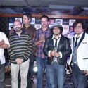 Tagni Music Album Launch