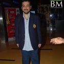 Tahan Music Launch