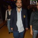 Tahan Music Launch