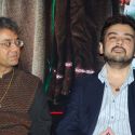 Tahan Music Launch