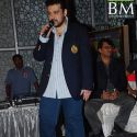 Tahan Music Launch