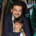 Tahan Music Launch