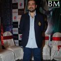 Tahan Music Launch