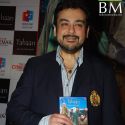 Tahan Music Launch
