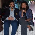 Tahan Music Launch