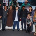 Tahan Music Launch