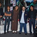 Tahan Music Launch