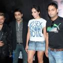 Teenu Arora Album Launch