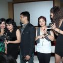 Teenu Arora Album Launch
