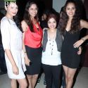 Teenu Arora Album Launch