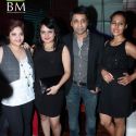 Teenu Arora Album Launch
