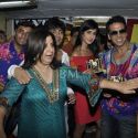 Tees Maar Khan Music Launch