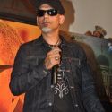 Nana Patekar at The Attacks of 26/11 Music Launch