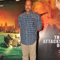 Nana Patekar at The Attacks of 26/11 Music Launch
